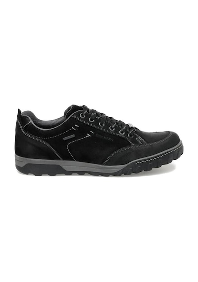 Dockers 217111 3pr Erkek Outdoor Ayakkabı - Siyah-siyah Siyah