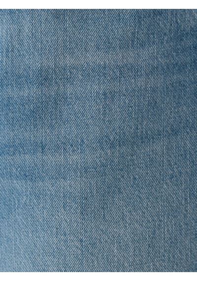 Horse Baggy Fit Kadın Pantolon Denim