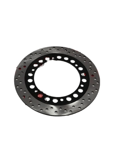 Ybr 125 Ön Disk Plağı Em
