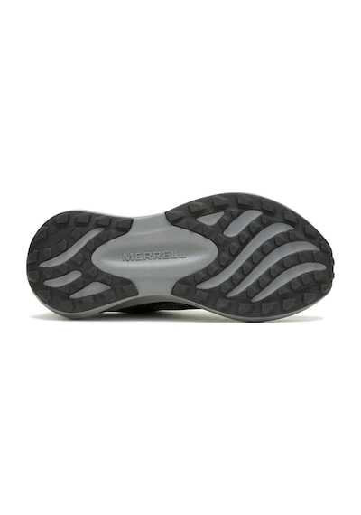 Merrell Morphlıte Gtx J068284 Kadın Outdoor Ayakkabı - Siyah-siyah Siyah