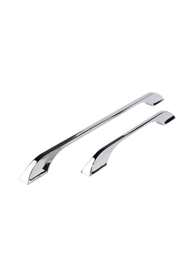 Coşafak Zavinna Z317 Metal Krom 320Mm Akslı Kulp