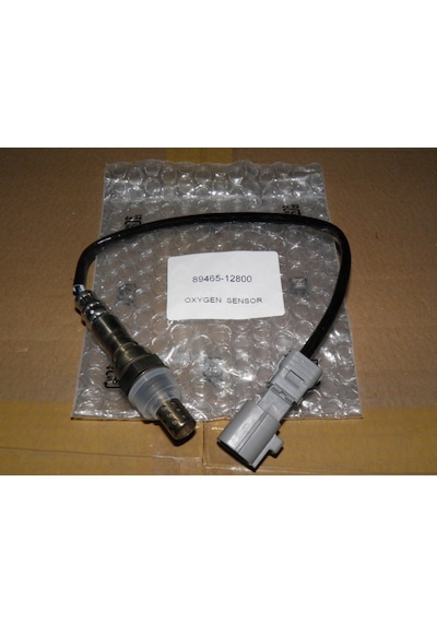 Oksijen Sensörü 13 Ohm - Toyota Corolla Mazda 3 Hrv Sırıon Ca