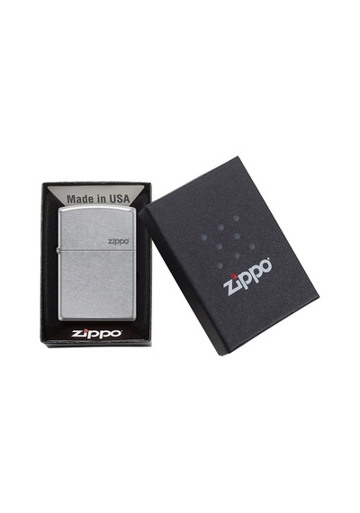 Zippo Zippo Çakmak