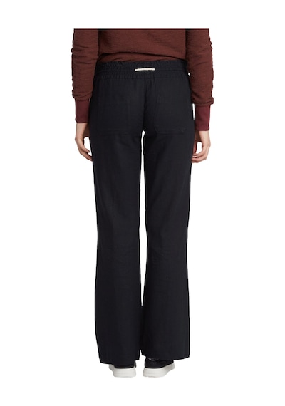 Roxy Oceansıde Pant 11034 Siyah