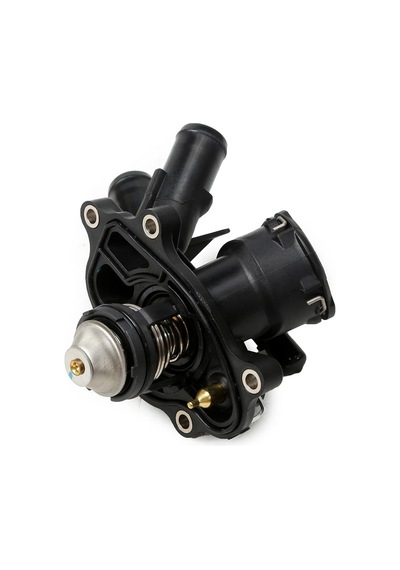 Mercedes W204 W212 Uyumlu Termostat 103c 2712000315