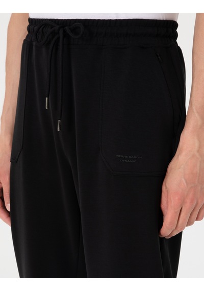 Pierre Cardin Erkek Siyah Eşofman Altı 50302614-vr046 Siyah