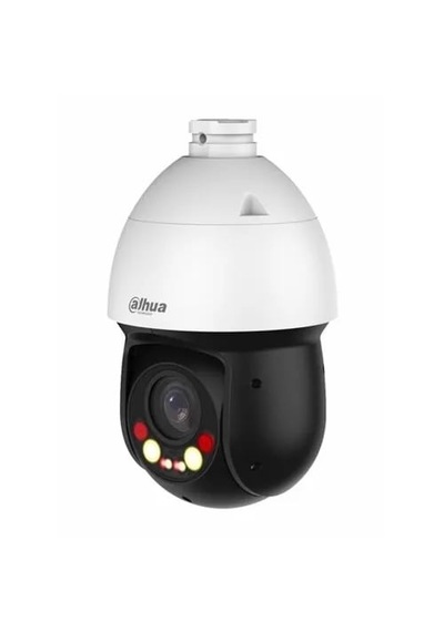 Dahua Sd4d225db-hny 2mp 25x Smart Dual Light Wizsense Network Ptz Camera