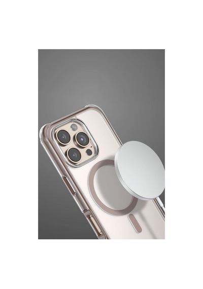 Onegif Apple İphone 15 Pro Max Hulk Magsafe Kapak