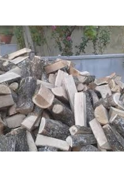 Şömine Odunu 20 Kg