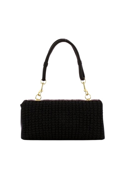 Love Moschino Kadın Çapraz Çanta Jc4238pp0ıkb100a Siyah