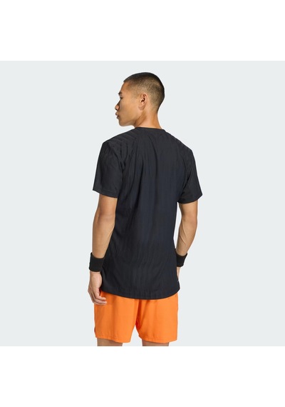 Adidas Tennis Climacool Airchill Freelift Erkek Tişört C-adıka5890e50a00 Siyah