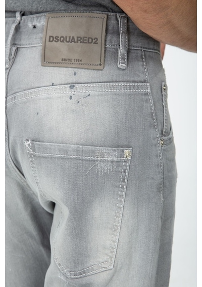 Yeni Dsquared2 Erkek Pantolon (469434164)