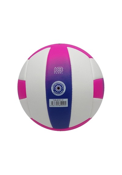 Arega Voleybol Antrenman Topu Tvb-40151 01 Beyaz