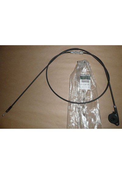 Maıs 656200020r Kaput Acma Telı Megane Iıı