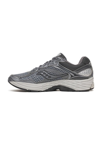 Saucony Progrıd Omnı 9 Unisex Günlük Ayakkabı S101245-1003 Gri