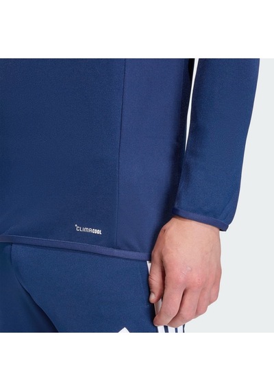Adidas Jy9695 Tiro26l Tr Top Erkek Eşofman Üstü Çok Renkli