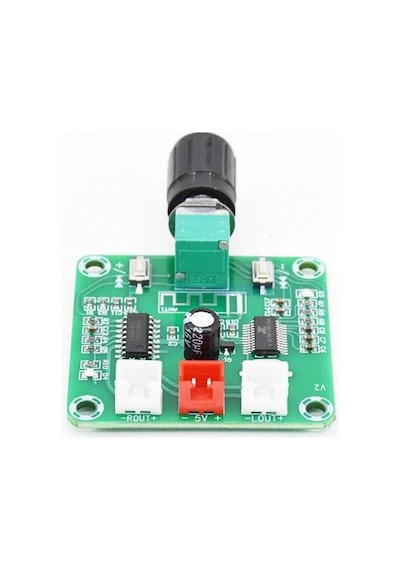 Elektronikport-Xh-A158 Pam8403 Bluetooth 5.0 Ses Amplifikatörü Devre Kartı Modü