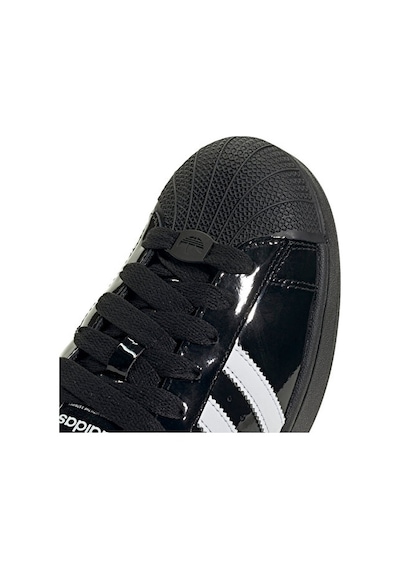 Adidas Superstar Iı Unisex Günlük Ayakkabı Jr7313 Siyah Siyah