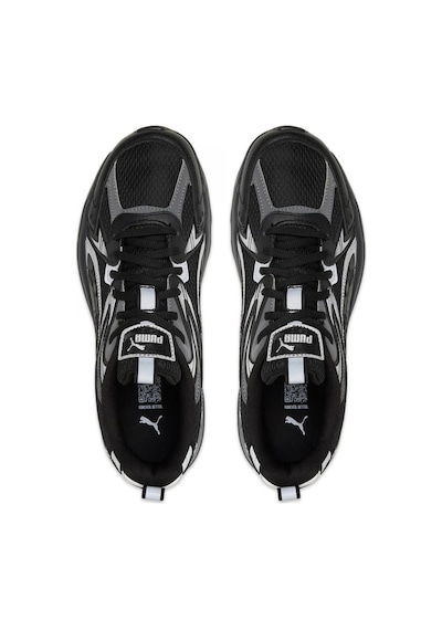 Puma 402657 Milenio Tech Wmns Dayinight Günlük Siyah Kadın Spor Ayakkabı Siyah