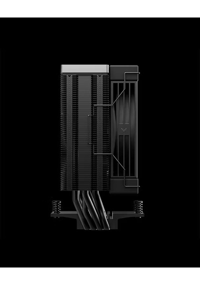 Deepcool Ak400-g2 Siyah Kule Tipi İşlemci Soğutucu