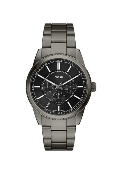 Fossil Ffs6136 Erkek Kol Saati Füme