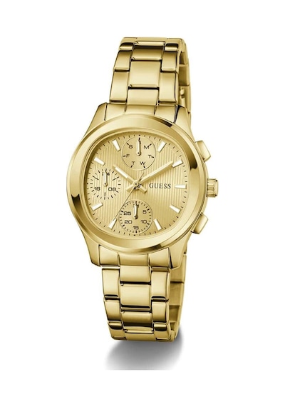 Guess Gugw1031l2 Kadın Kol Saati Çok Renkli