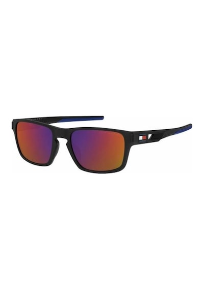 Tommy Hılfıger Th 1952/s Grey Infrared Erkek Güneş Gözlüğü 827886063987 Gri