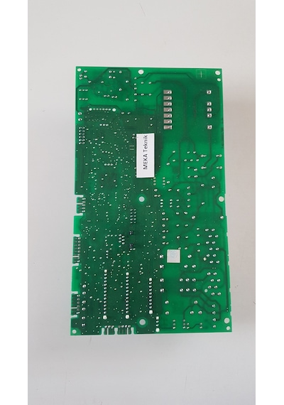 Ariston Uyumlu Class Kombi Elektronik Kart Revizyonlu