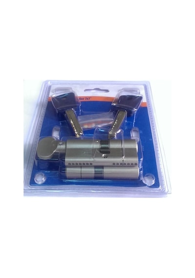 Multlock 7x7 İkiz Tuzaklı Barel Seti 69 Mm 3 Anahtarlı