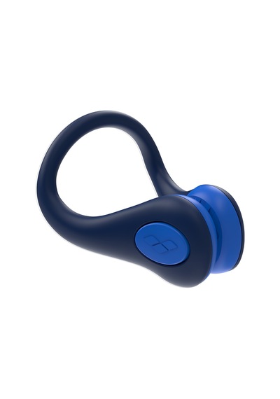 Nose Clip Unisex Lacivert Burun Tıkacı 009391400 Mavi