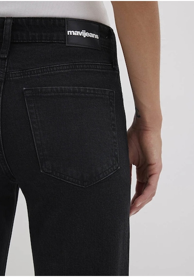 Mavi Taylor Iconic Antrasit Kadın Jean Pantolon M1010840-90762 Antrasit