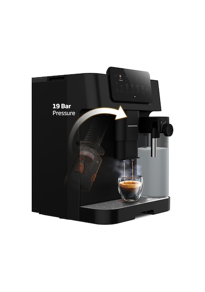 Grundıg KVA 6530 Espresso Makinesi
