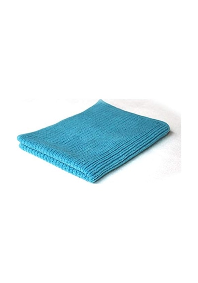 Bezi Turkuaz 6'li 36 X 32 Cm Çok Renkli