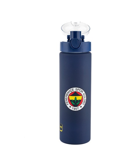 Me 25788 Fenerbahçe Lacivert Tritan Matara Lacivert