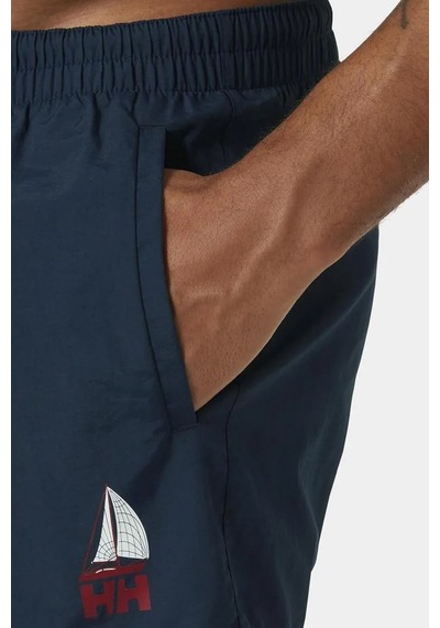 Helly Hansen Cascais Deniz Şortu Hha.34031 595 Lacivert