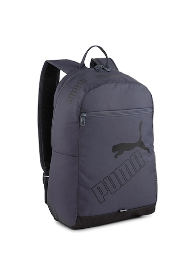 Puma Phase Iı Unisex Gri Sırt Çantası Gri