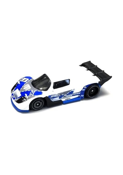 Tekli Arabalar Mad Mike Drift Attack Hkg58 Açık Bej