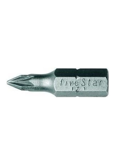 Pz1 50 Mm Yıldız Bits Uç - Mir-446592