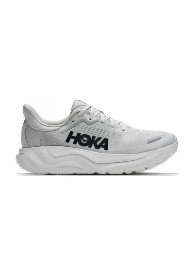 Hoka 1176531 M Arahi 9 Koşu Gri Erkek Spor Ayakkabı