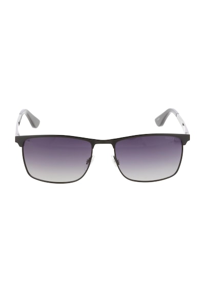 Mustang Mu2518-03 57 Polarize Erkek Güneş Gözlüğü Siyah