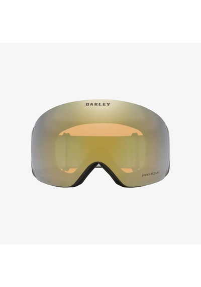 Oakley Flight Deck Unisex Siyah Kayak Gözlüğü 0oo7050