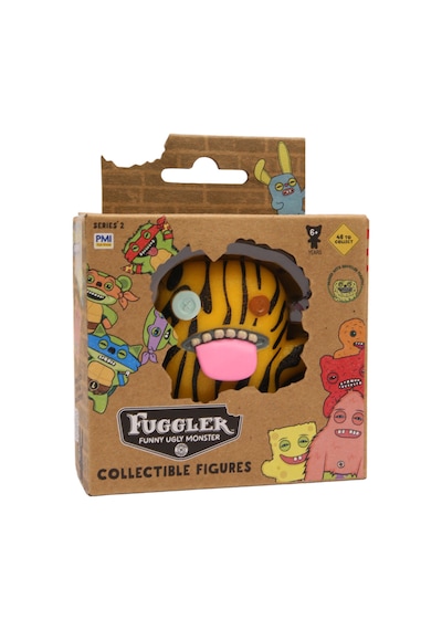 Fuggler Koleksiyon Tekli Figür Seri 2 Model 11