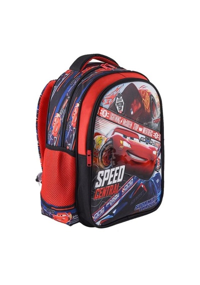 42188 Loft Speed Central Ilkokul Sırt Çantası Tek Renk