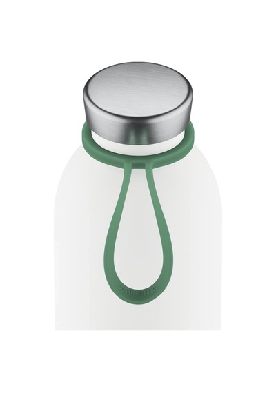 Bottle Tie Yeşil Tutucu Yeşil