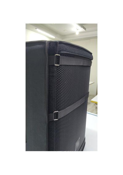 Prx 915 15" Aktif Hoparlör Kabin Için Uyumlu Soft Case Kılıf