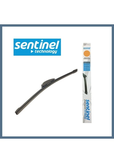 Buradabulabilirsin Sentinel Kanca Kol Uyumlu Ön Muz Silecek 380mm Bbz