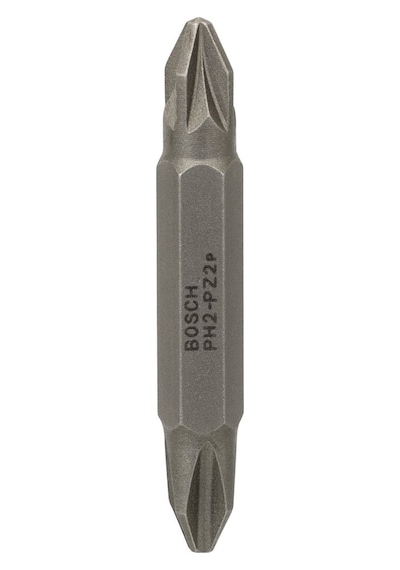 Bosch - Çift Taraflı Vidalama Ucu Ph2Xpz2 45 Mm 1'Li