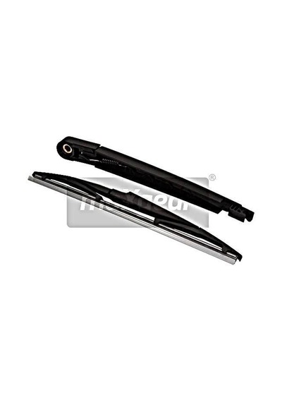 Sılecek Kolu Arka 355mm Sılecek Süpürgesı Ile Beraber Opel Zafıra C Bm 12- Oem No: 1273110