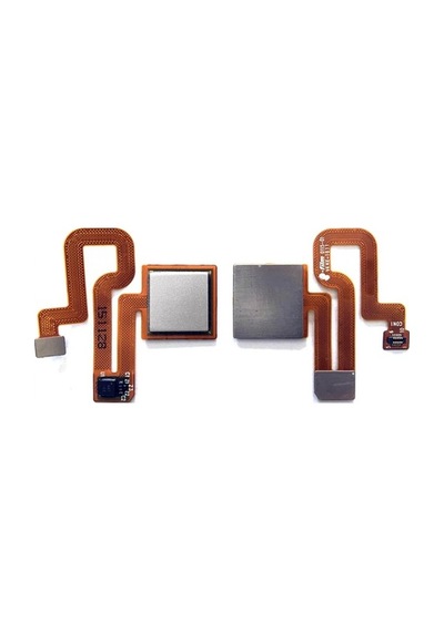 Xiaomi Uyumlu Redmi Note 3 Için Oem Parmak Izi Okuyucu Home Tuş (469288618)