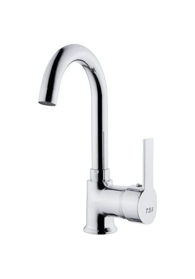Tsa Tuana Mix Kuğu Lavabo Bataryası